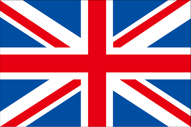 イギリス国旗