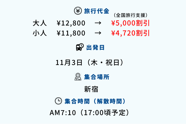 基本情報