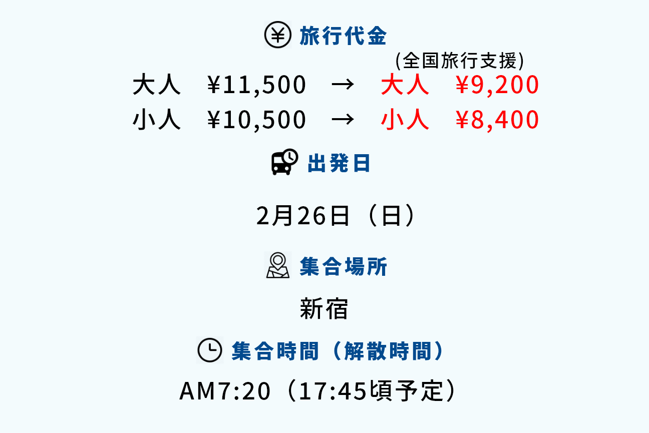 基本情報